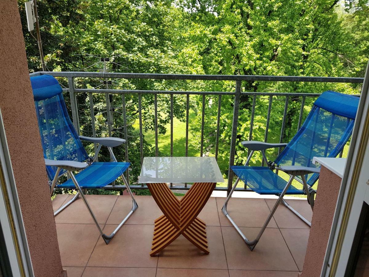 Apartament Rsl Ruda Slaska Esterno foto