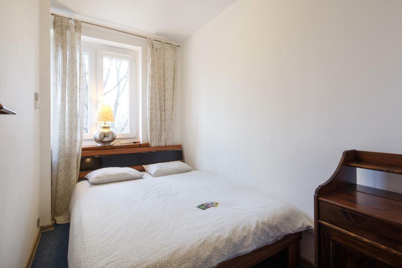 Apartament Rsl Ruda Slaska Esterno foto