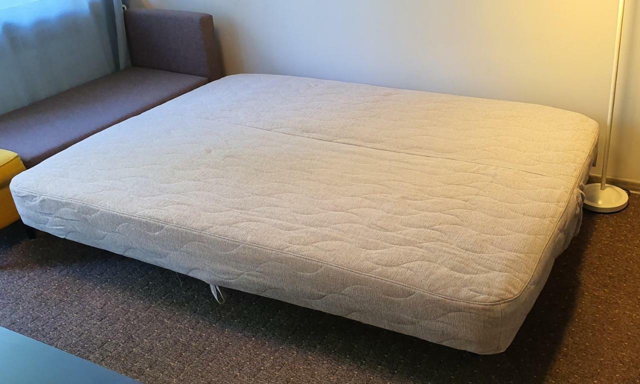 Apartament Rsl Ruda Slaska Esterno foto